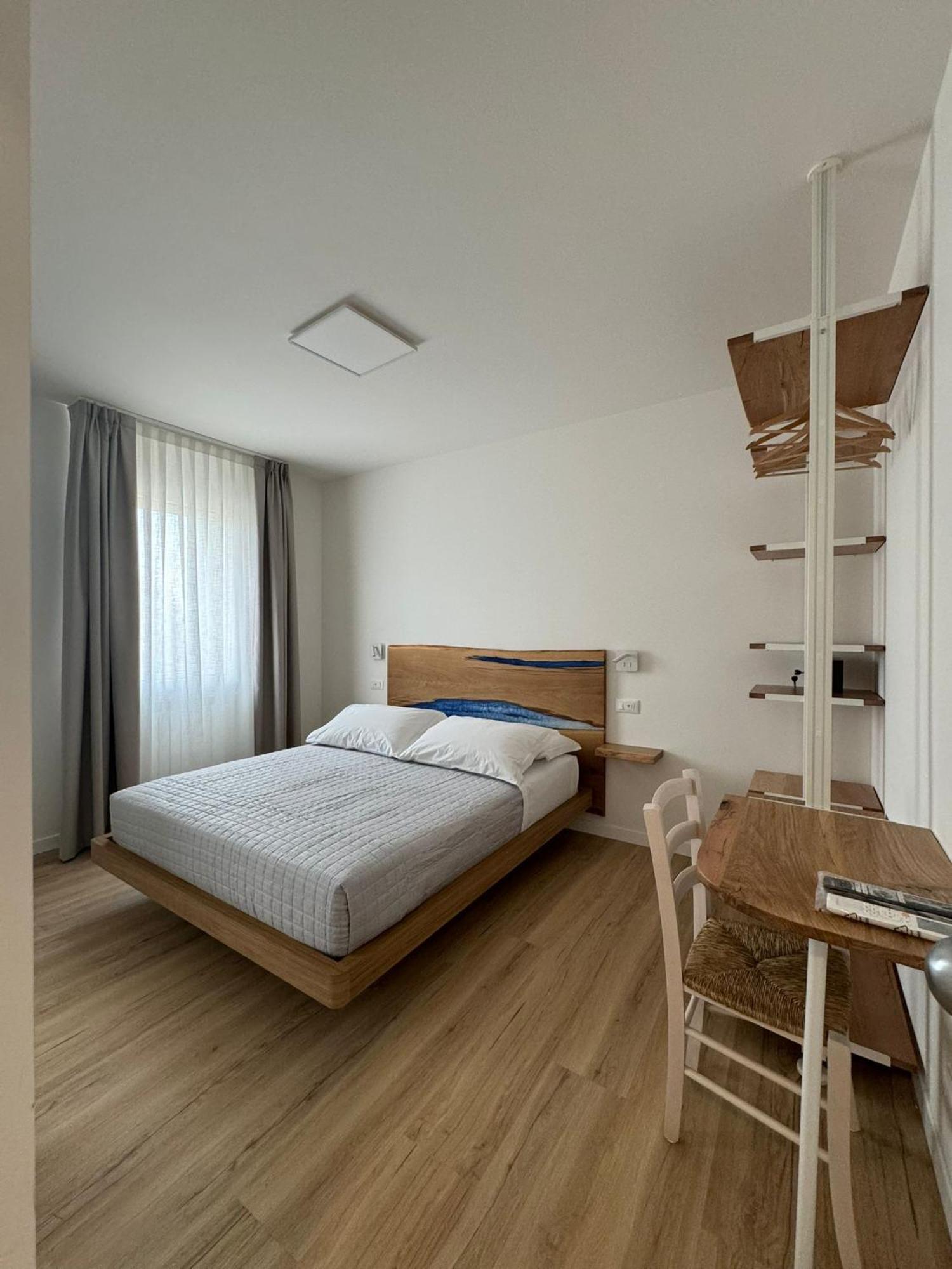 B&B Ca' Degli Orsi エラクレーア エクステリア 写真