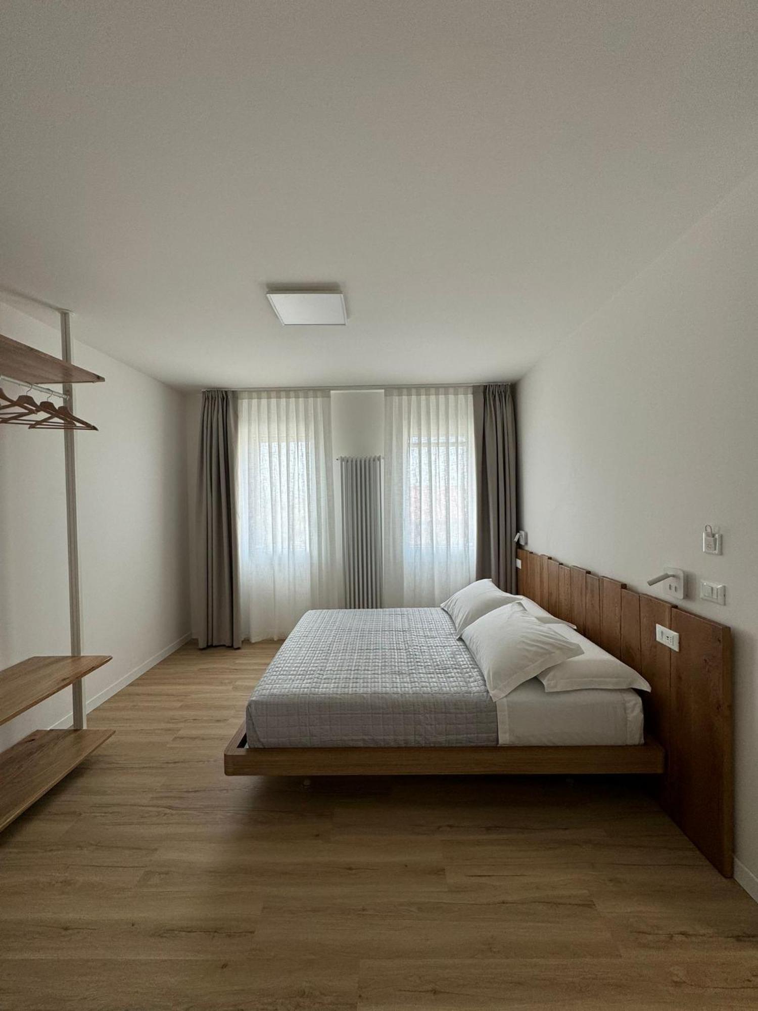 B&B Ca' Degli Orsi エラクレーア エクステリア 写真
